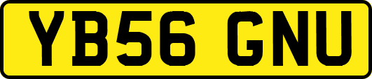 YB56GNU