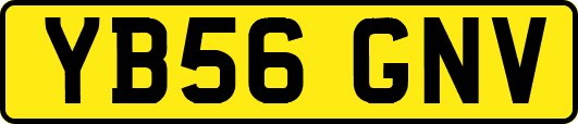 YB56GNV