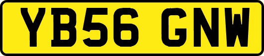 YB56GNW
