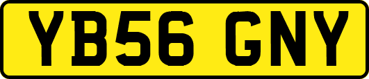 YB56GNY