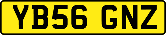 YB56GNZ