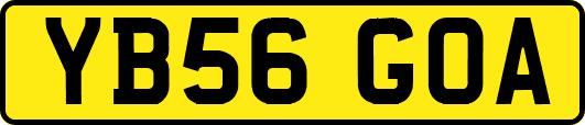 YB56GOA