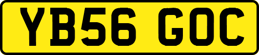 YB56GOC