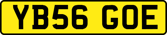 YB56GOE