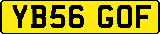 YB56GOF