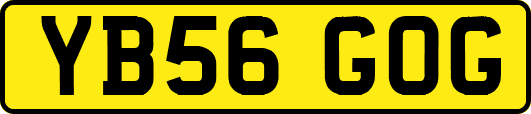 YB56GOG