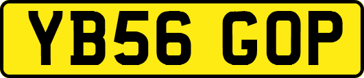 YB56GOP