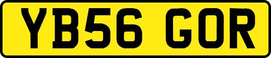 YB56GOR