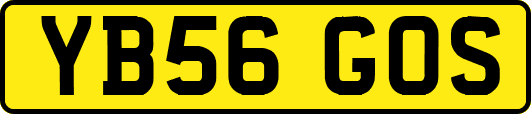 YB56GOS