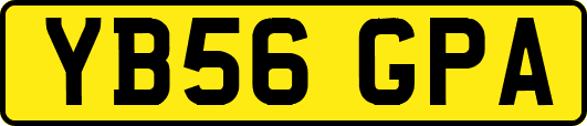 YB56GPA