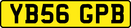 YB56GPB