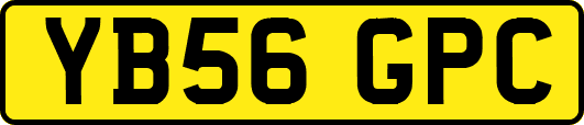 YB56GPC