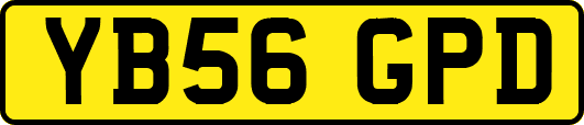 YB56GPD