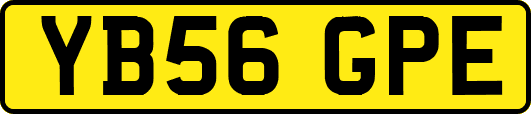 YB56GPE