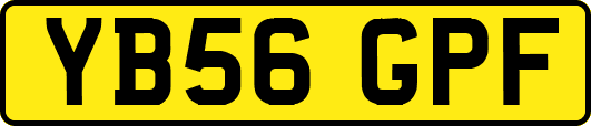 YB56GPF