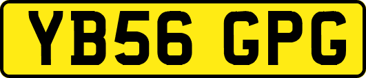 YB56GPG