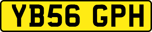 YB56GPH