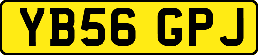 YB56GPJ