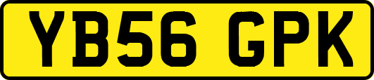 YB56GPK
