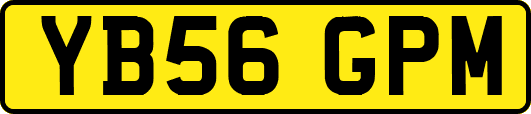 YB56GPM