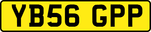 YB56GPP