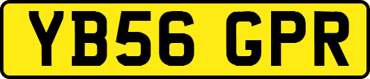 YB56GPR