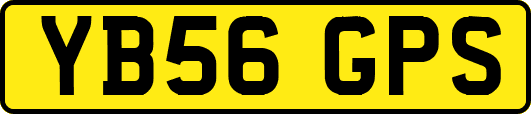 YB56GPS