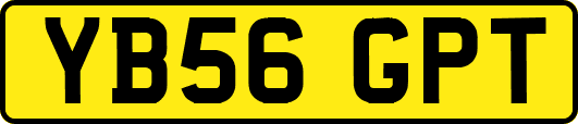 YB56GPT