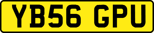 YB56GPU