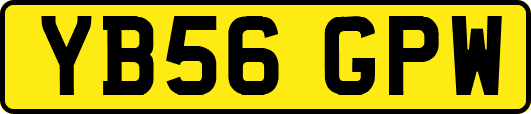 YB56GPW