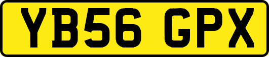YB56GPX
