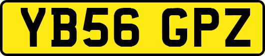 YB56GPZ