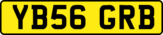 YB56GRB