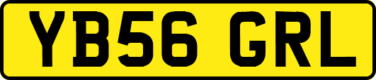 YB56GRL