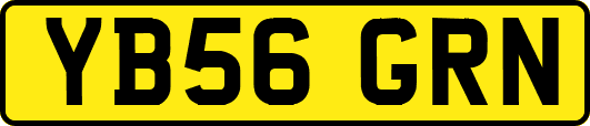 YB56GRN