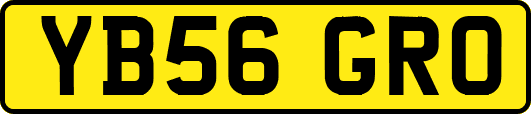 YB56GRO