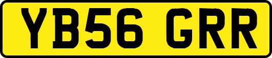 YB56GRR