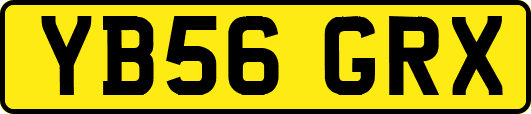 YB56GRX
