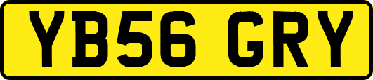 YB56GRY