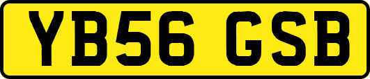 YB56GSB
