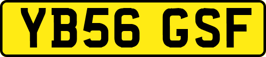YB56GSF