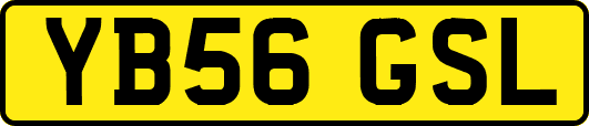 YB56GSL
