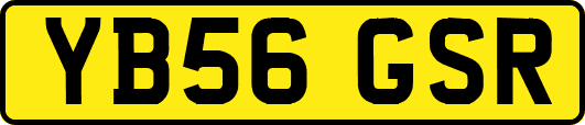 YB56GSR