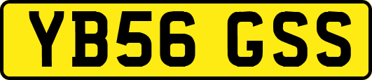 YB56GSS