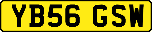YB56GSW