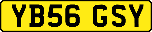 YB56GSY