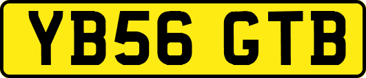 YB56GTB
