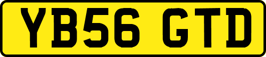 YB56GTD