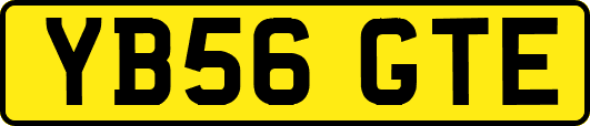 YB56GTE