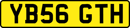 YB56GTH